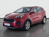 Kia Sportage  1.6 T-GDI 