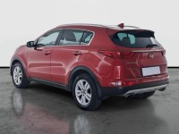 Kia Sportage  1.6 T-GDI 