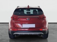 Kia Sportage  1.6 T-GDI 