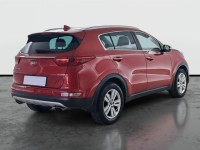 Kia Sportage  1.6 T-GDI 