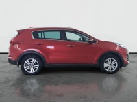 Kia Sportage  1.6 T-GDI 