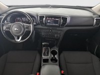 Kia Sportage  1.6 T-GDI 