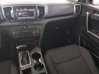 Kia Sportage  1.6 T-GDI 