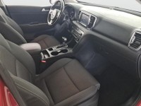 Kia Sportage  1.6 T-GDI 
