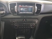 Kia Sportage  1.6 T-GDI 