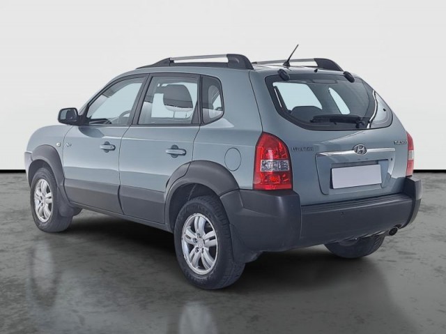 Hyundai Tucson  2.0 i 