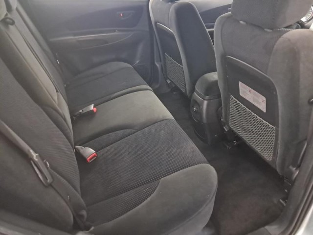Hyundai Tucson  2.0 i 