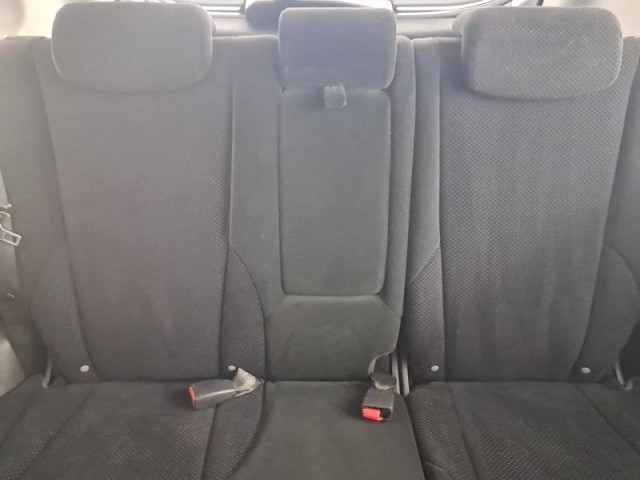 Hyundai Tucson  2.0 i 