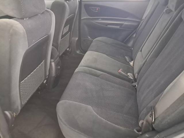 Hyundai Tucson  2.0 i 