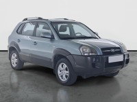 Hyundai Tucson  2.0 i 