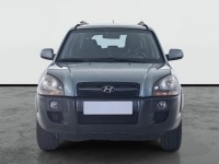 Hyundai Tucson  2.0 i 
