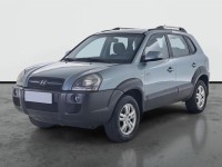 Hyundai Tucson  2.0 i 