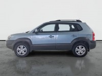 Hyundai Tucson  2.0 i 