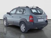 Hyundai Tucson  2.0 i 