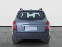 Hyundai Tucson  2.0 i 