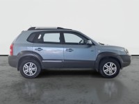 Hyundai Tucson  2.0 i 