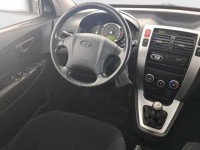 Hyundai Tucson  2.0 i 