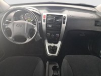 Hyundai Tucson  2.0 i 
