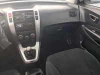 Hyundai Tucson  2.0 i 
