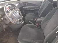 Hyundai Tucson  2.0 i 