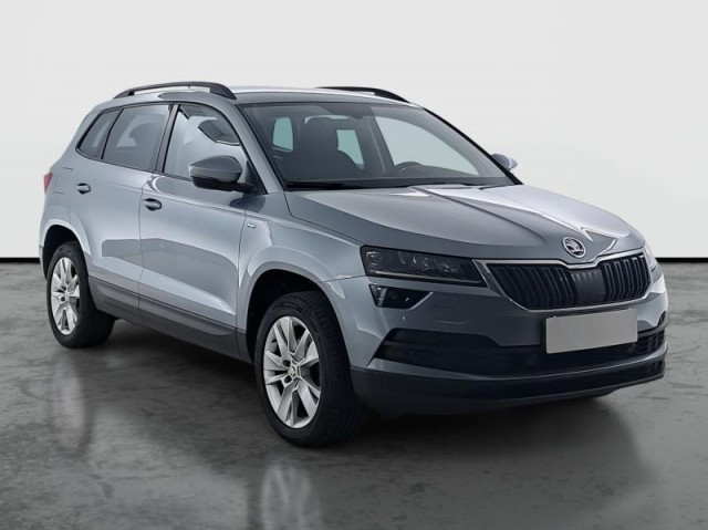 Škoda Karoq  1.5 TSI Ambition