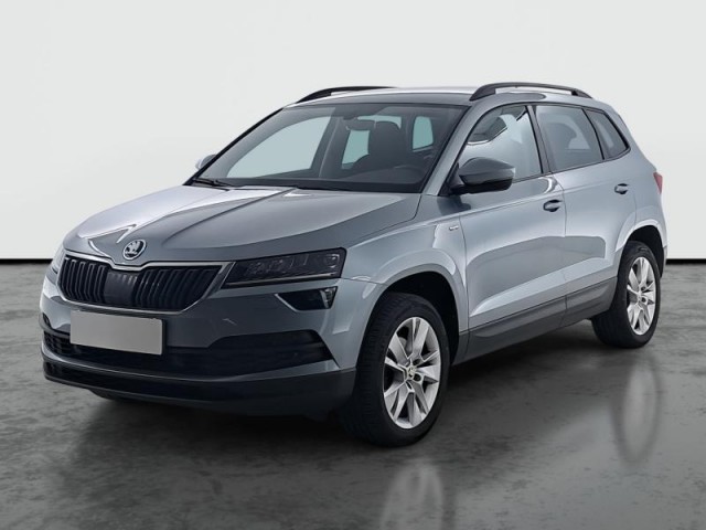 Škoda Karoq  1.5 TSI Ambition