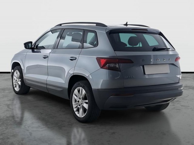 Škoda Karoq  1.5 TSI Ambition