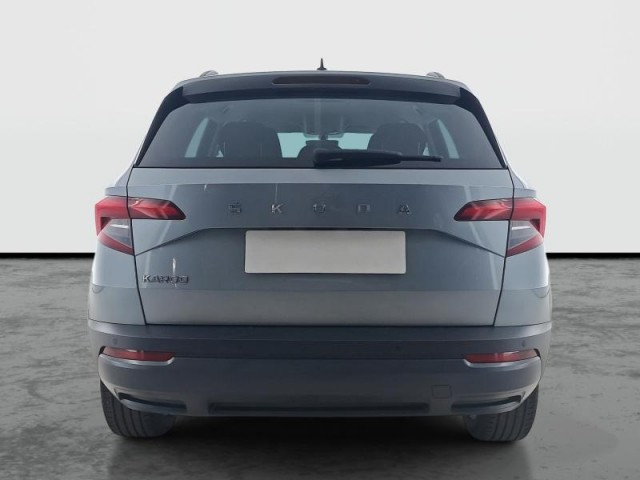 Škoda Karoq  1.5 TSI Ambition