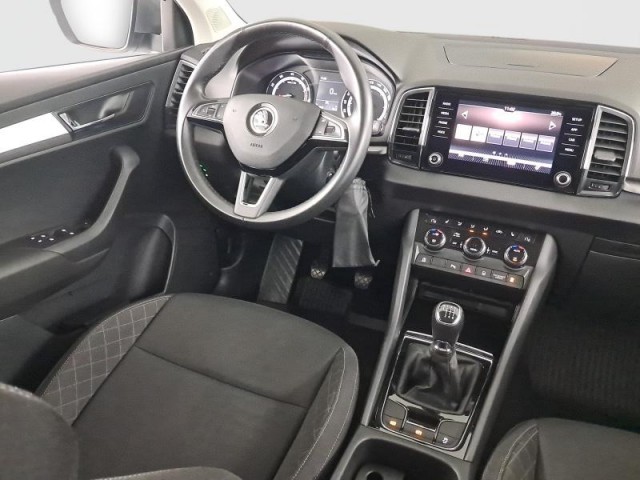 Škoda Karoq  1.5 TSI Ambition