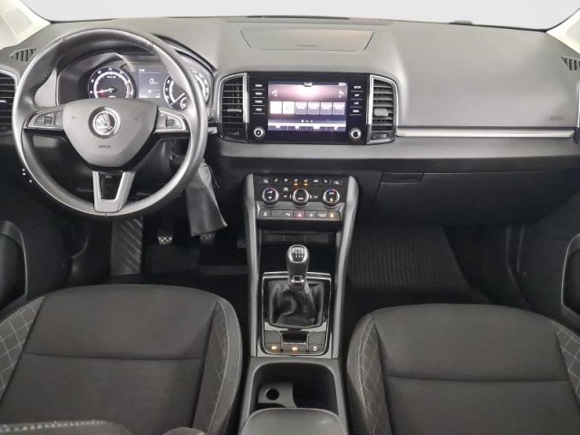 Škoda Karoq  1.5 TSI Ambition