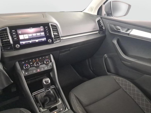 Škoda Karoq  1.5 TSI Ambition