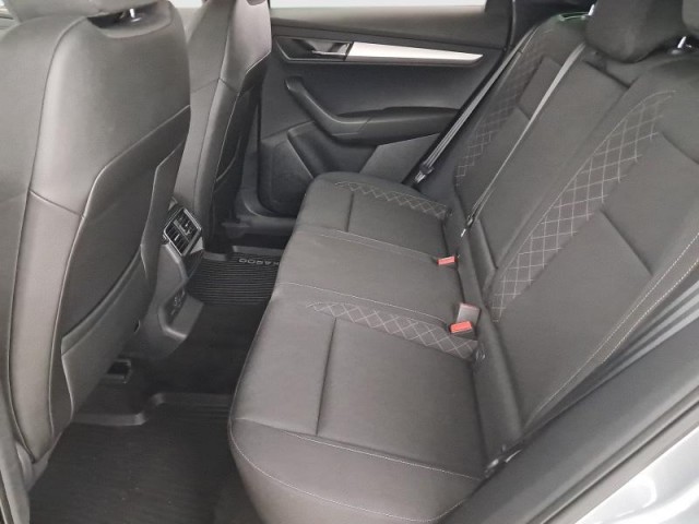 Škoda Karoq  1.5 TSI Ambition