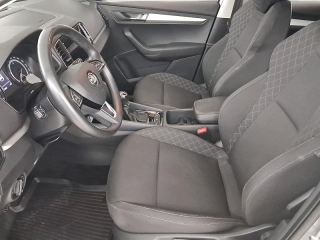 Škoda Karoq  1.5 TSI Ambition