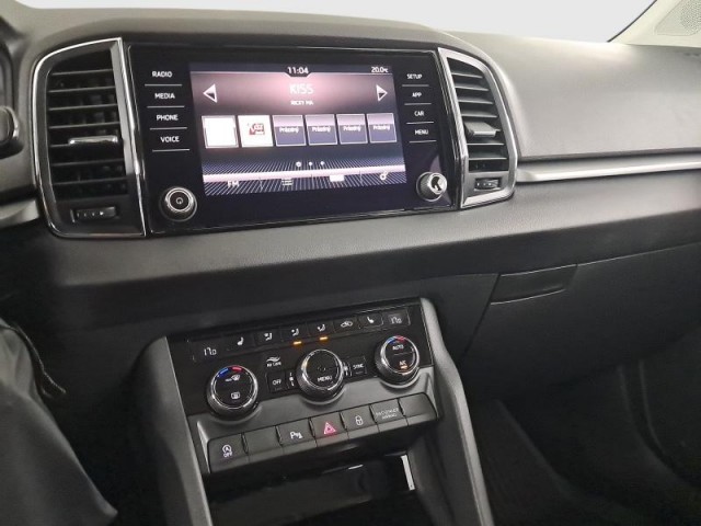 Škoda Karoq  1.5 TSI Ambition