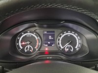 Škoda Karoq  1.5 TSI Ambition