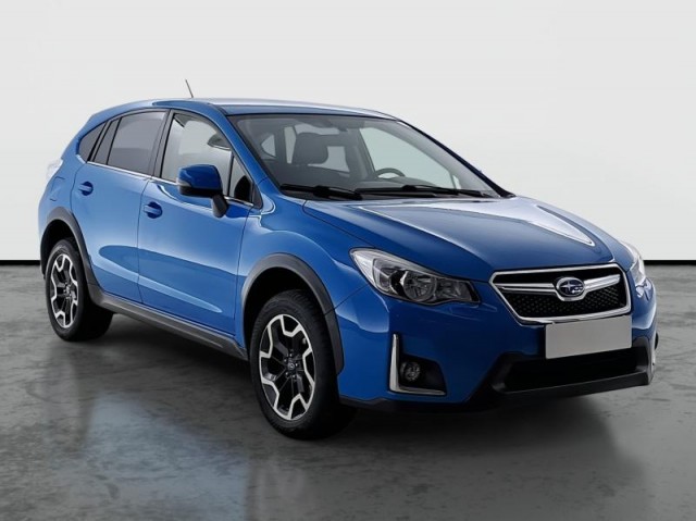 Subaru XV  2.0D 