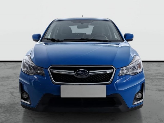 Subaru XV  2.0D 