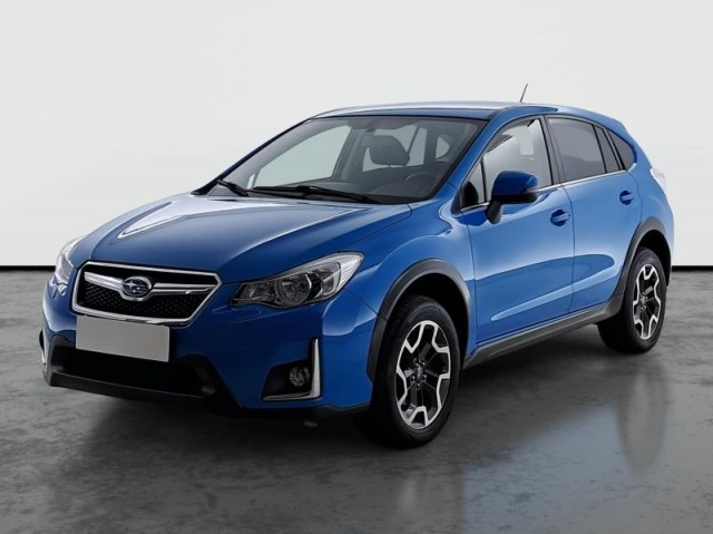 Subaru XV  2.0D 