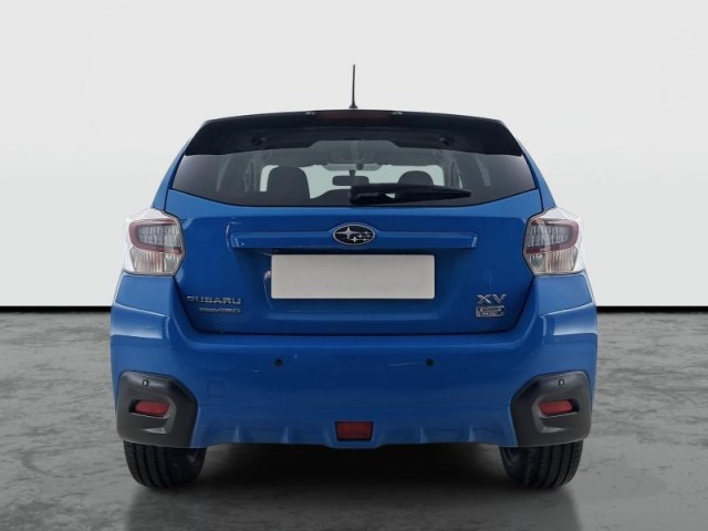 Subaru XV  2.0D 