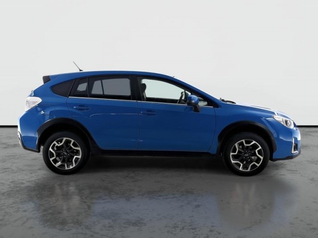 Subaru XV  2.0D 