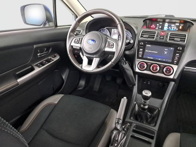 Subaru XV  2.0D 