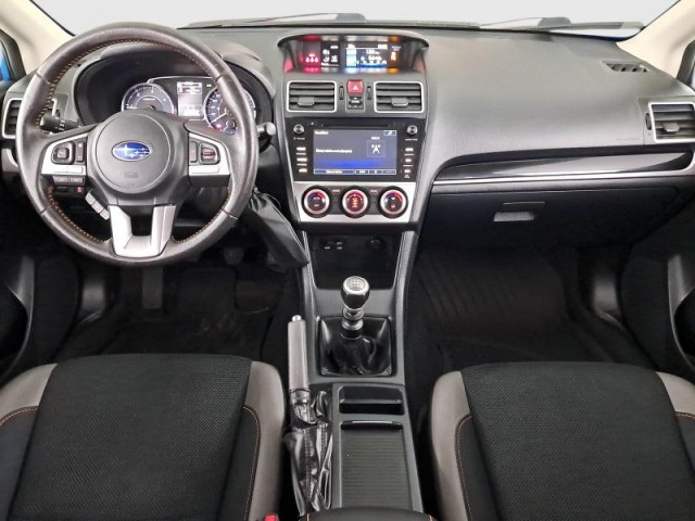 Subaru XV  2.0D 