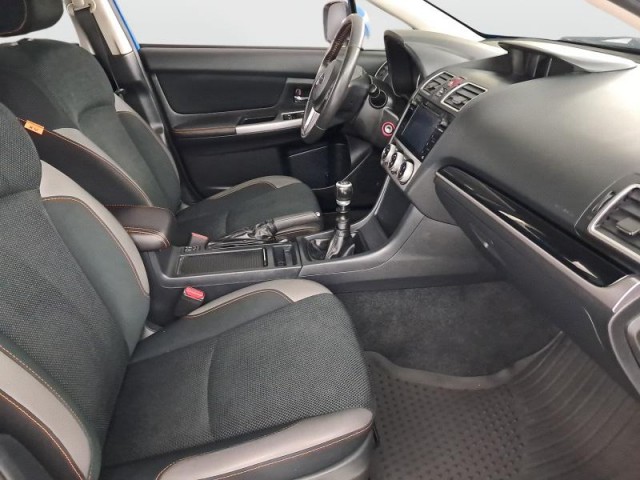 Subaru XV  2.0D 