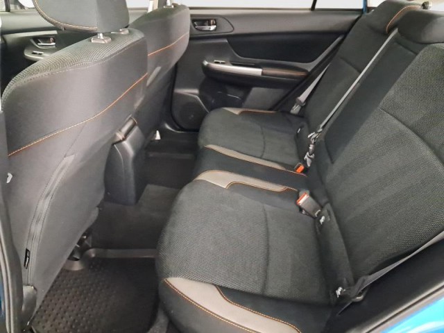 Subaru XV  2.0D 
