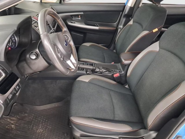 Subaru XV  2.0D 