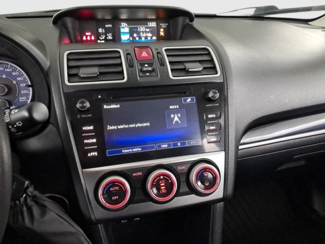 Subaru XV  2.0D 