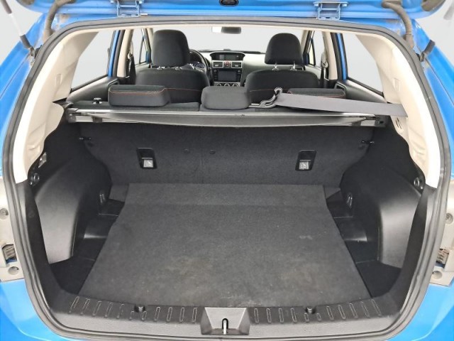 Subaru XV  2.0D 