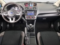 Subaru XV  2.0D 