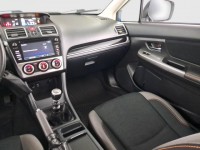 Subaru XV  2.0D 
