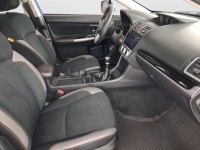 Subaru XV  2.0D 